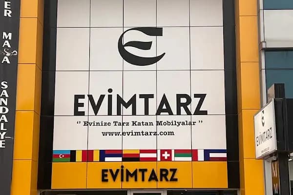 Evim Tarz | İnegöl Mobilya - Mobilya mağazası - Bursa Gürsu