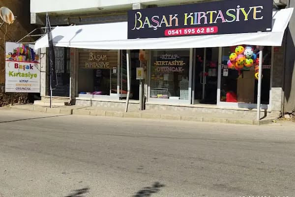 BAŞAK KIRTASİYE - Kitapçı - Bursa Nilüfer