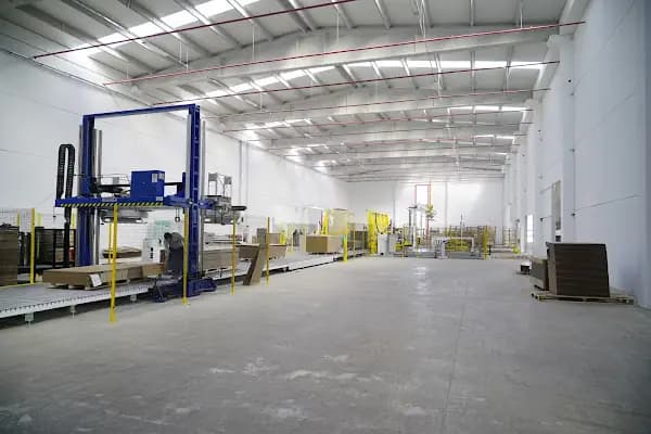 Ankutsan A.Ş. Ankara Fabrika - Üretici - Ankara Sincan
