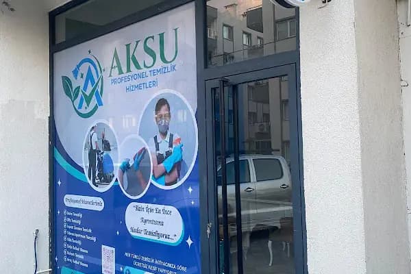 Aksu Temizlik - Daire Temizliği | Koltuk Yıkama | Araç Temizliği - Temizlik Hizmetleri - Çanakkale Gökçeada