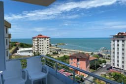 Metehan Suit Apart Otel