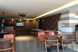 Hera Butik cafe &amp; Bar