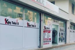 Kılıç tekstil