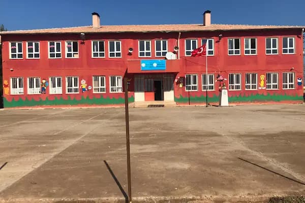 Yeşiltepe İlk/Ortaokulu - Okul - Şanlıurfa Akçakale