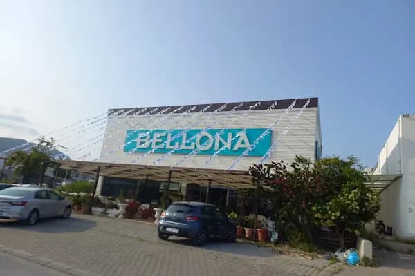 Bodrum Bellona Mobilya Mağazası - Mobilya mağazası - Muğla Bodrum