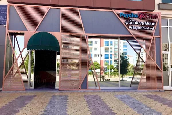 PsychoChef Çocuk ve Genç Psikiyatri Merkezi - Çocuk Psikiyatristi - Malatya Yeşilyurt
