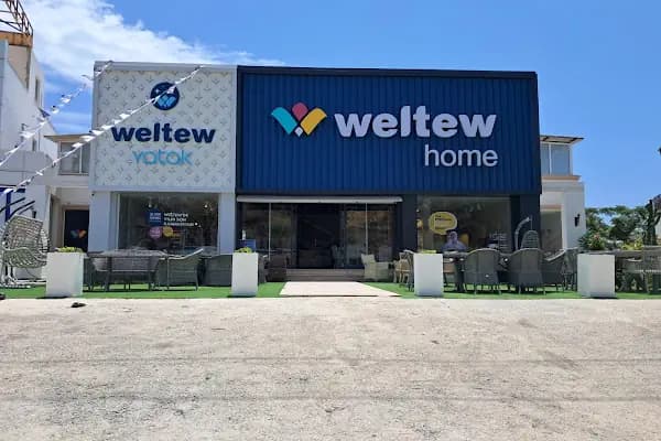 Weltew Home Bodrum - Mobilya mağazası - Muğla Akçaalan Mahallesi