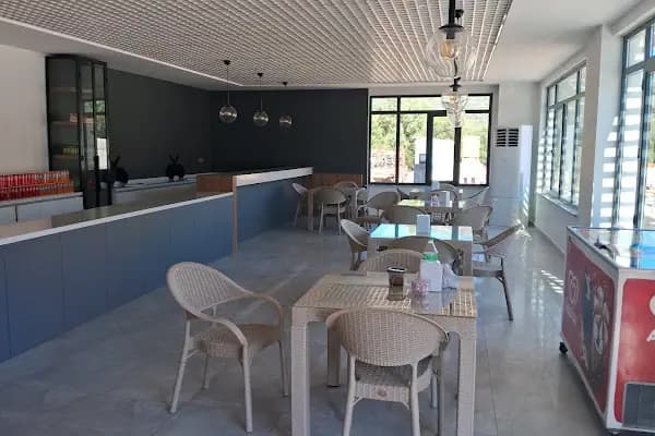 Akseki Belediyesi Ekmek Fırını - Fırın - Antalya Alanya