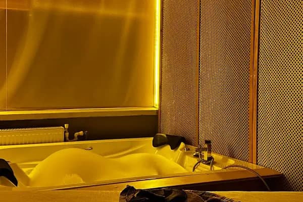 Başkent Otel Moon Spa Ankara - Spa ve Sağlık Kulübü - Ankara Altındağ