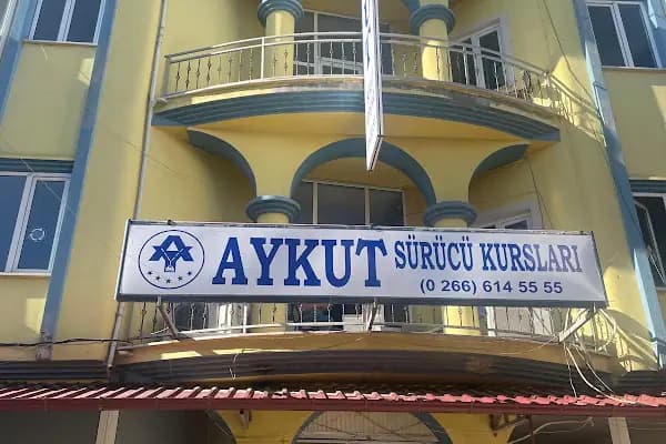 Bigadiç Aykut Sürücü Kursu - Sürücü Kursu - Balıkesir Bigadiç