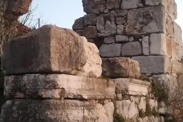 Apolyont-Gölyazı - Turistik Yer - Bursa Osmangazi