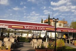 HAVADAR CAFE