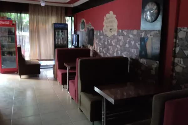 JOKER CAFE - Kafe - Bursa Osmangazi