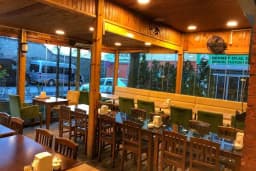 ÇINAR Kebap