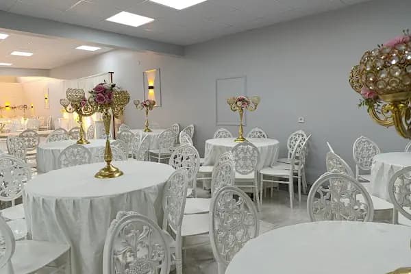 Meleğim Organizasyon - Organizasyon Şirketi - Ankara Beypazarı