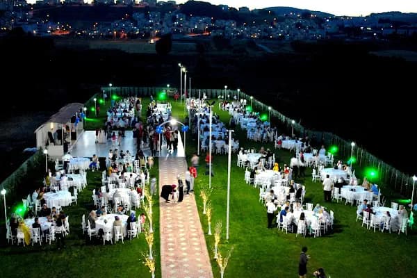 Prenses Düğün Salonu - Düğün Hizmeti - Sakarya Adapazarı