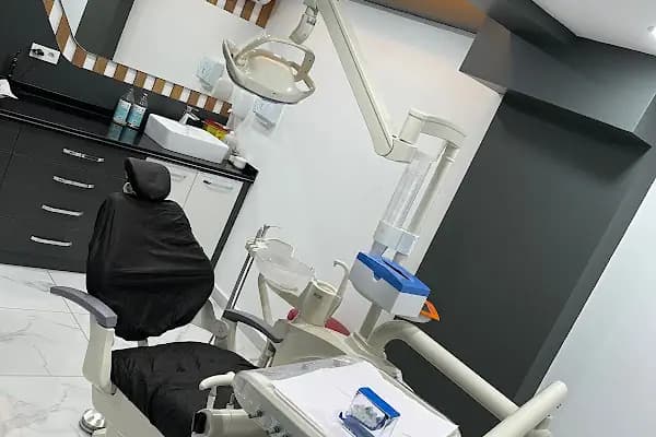 Özel Erturan Ağız ve Diş Sağlığı Polikliniği - Diş Kliniği - Gaziantep Şahinbey