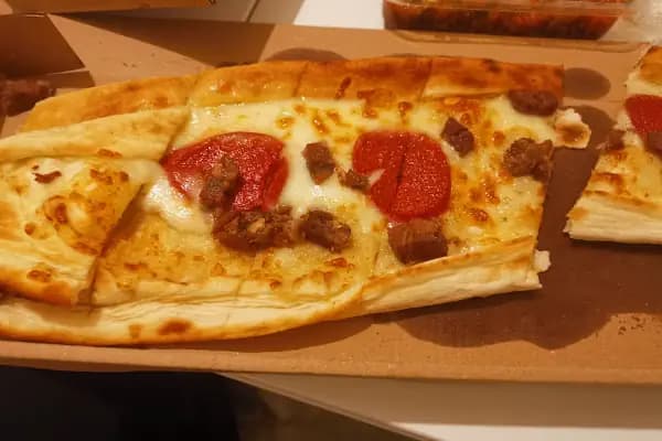 Hacı Mehmetoğulları Kebap - Kebap Restoranı - İstanbul Bağcılar