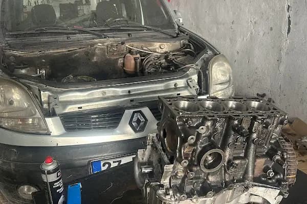 Nizip oto tamircisi 7/24 yol servisi - Oto Tamirhanesi - Gaziantep Nizip