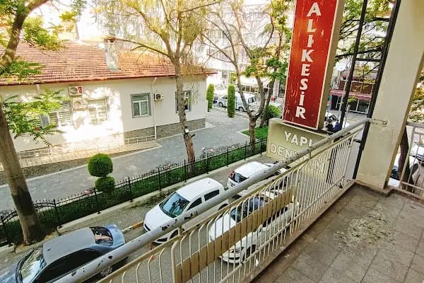 Balıkesir Yapı Denetim - Kurumsal Ofis - Balıkesir Altıeylül