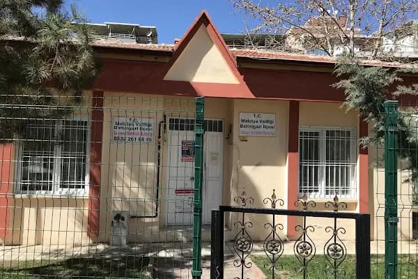 Üçbağlar Mahallesi Muhtarlığı - Resmi Kurum - Malatya Yeşilyurt