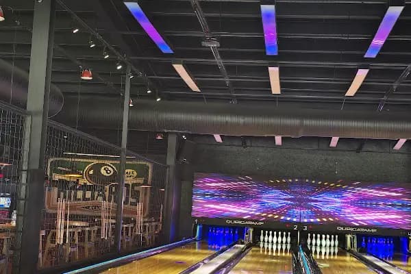 OLLEYs Cafe Bowling ve Eglence Merkezi - Eğlence Merkezi - Sivas Sivas Belediyesi