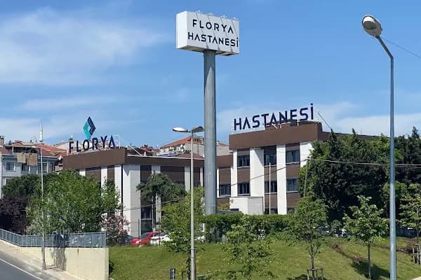 In Turkey Health - Tam Teşekküllü Hastane - İstanbul Avcılar