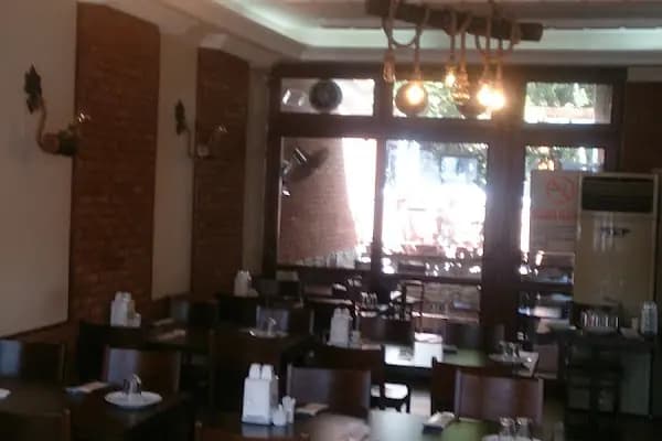 Çapa Lokantası - Restoran - İzmir Buca