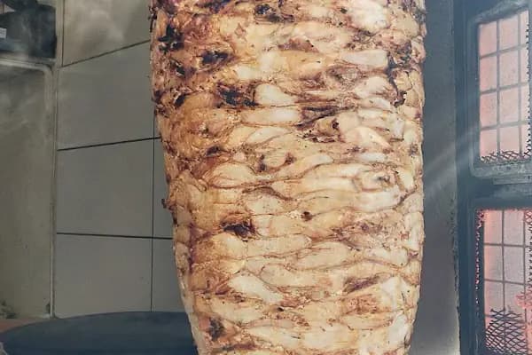 HACIOĞLU DÖNER - Dönerci - Şanlıurfa Ceylanpınar