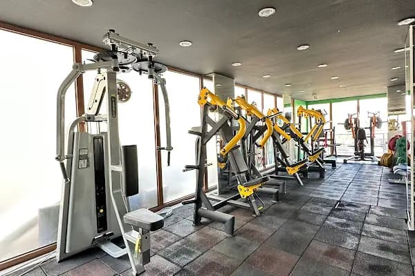 Hagym Wellness Club - Spor salonu - Denizli Acıpayam