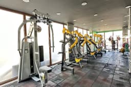 Hagym Wellness Club