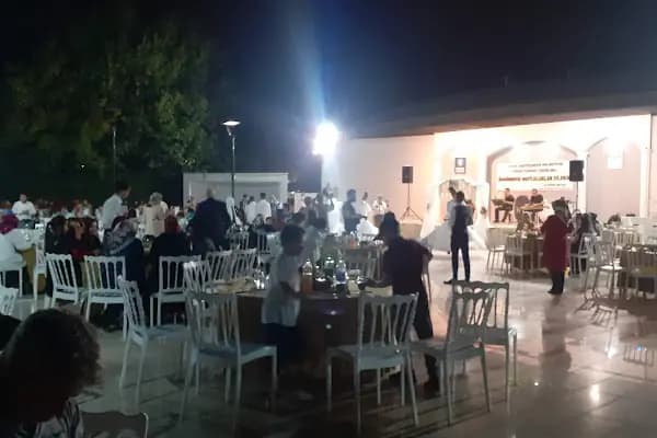 Buski Düğün Salonu - Düğün Salonu - Bursa Osmangazi