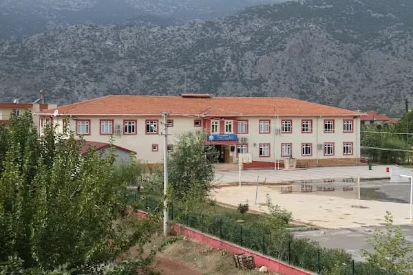 NURSEL-AYHAN KADAM İLKOKULU - Okul - Antalya Döşemealtı