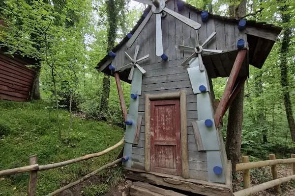 Ormanya Karavan kamp - Kamp Alanı - Kocaeli Kartepe