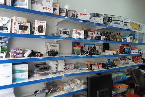 Gökhan Elektronik - Elektronik Tamir Dükkanı - Edirne Edirne Merkez