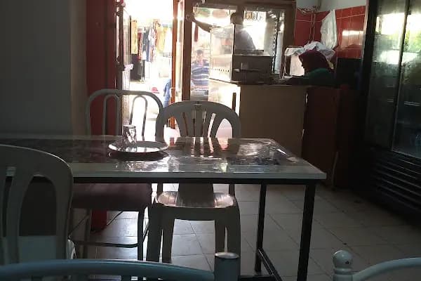 Mevlana Döner Kebap - Türk restoranı - Gaziantep Araban