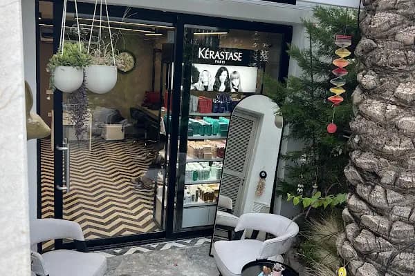 Paris Kuaför - Kuaför - Muğla Menteşe