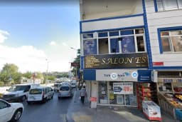 SALON ES KUAFÖR VE GÜZELLİK SALONU