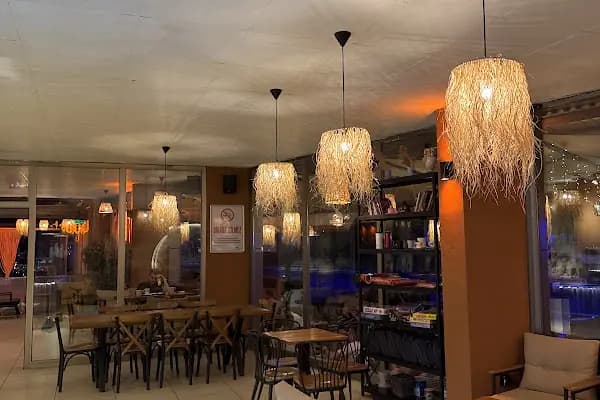 Boost Coffee Beyşehir - Kahve dükkanı - Konya Beyşehir