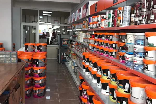 Akel Ticaret - Mağaza - Gaziantep Şahinbey