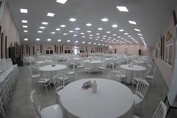 Yörükler Düğün Salonu - Düğün Salonu - Samsun Alaçam