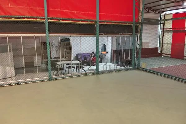 Denizli Akşit Tenis Akademisi - Tenis Kulübü - Denizli Pamukkale