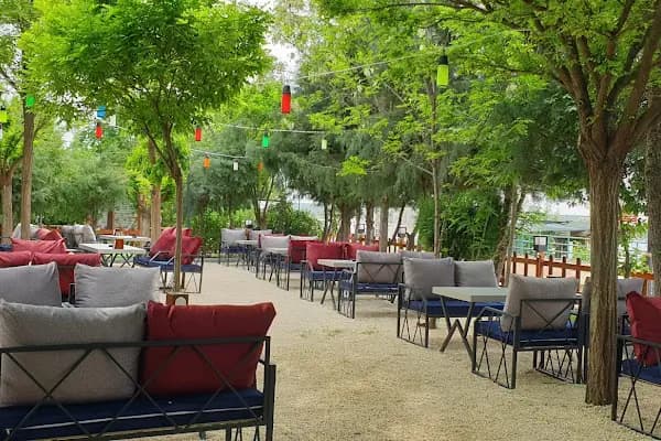 Vera Cafe - Kafe - Şanlıurfa Viranşehir