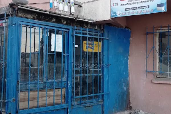 ARNAVUTKÖY SU ARITMA SERVİSİ - Su Arıtma Ürünleri Tedarikçisi - İstanbul Ataşehir