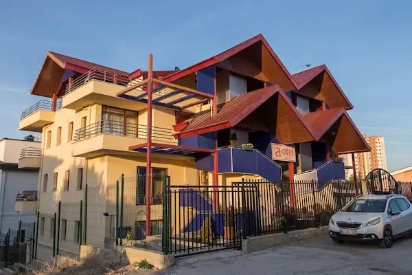 A Apart Hotels - Otel - Ankara Altındağ