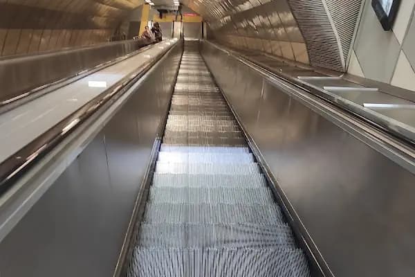Şişli - Metro İstasyonu - İstanbul Sancaktepe
