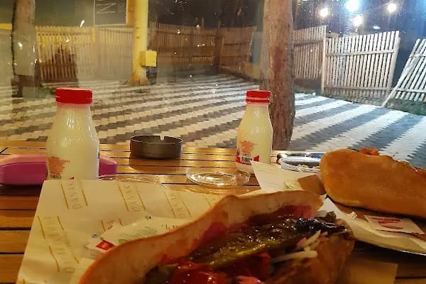 Dana Kavurma - Restoran - Balıkesir Karesi