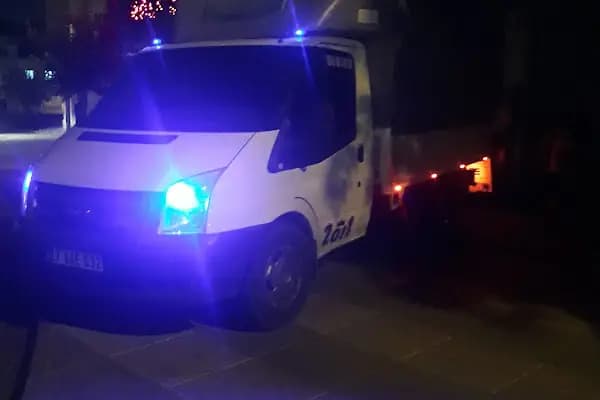 Halil Genç Şehir içi Nakliyat - Nakliye Hizmeti - Gaziantep Araban
