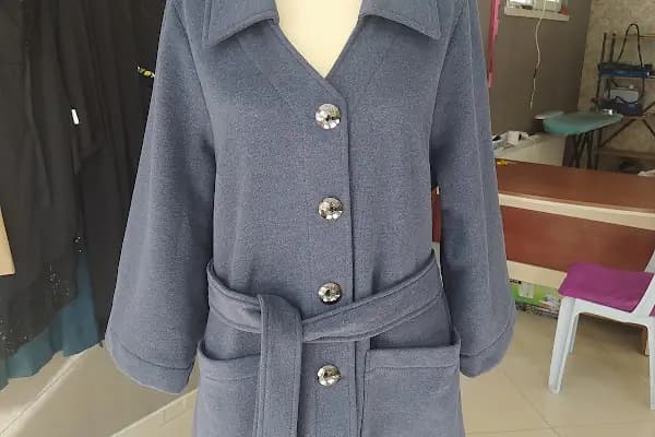 Terzi Moda - Kadın Terzisi - Ankara Altındağ