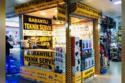 Ankara Cep Telefonu Tamiri